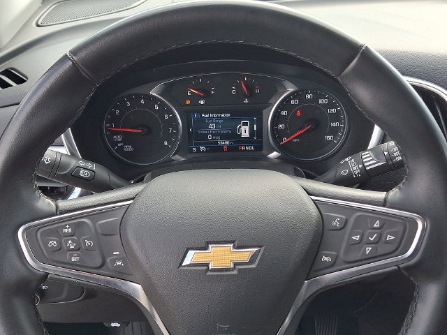 Certified 2024 Chevrolet Equinox LT AWD/4WD image 19