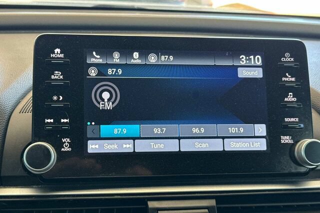 Used 2021 Honda Accord Sport image 17