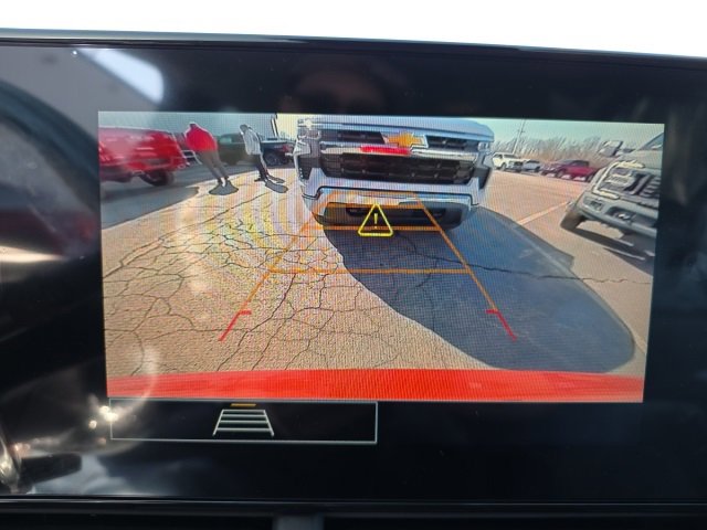 New 2026 Chevrolet Trax LS w/ Driver Confidence Package image 6