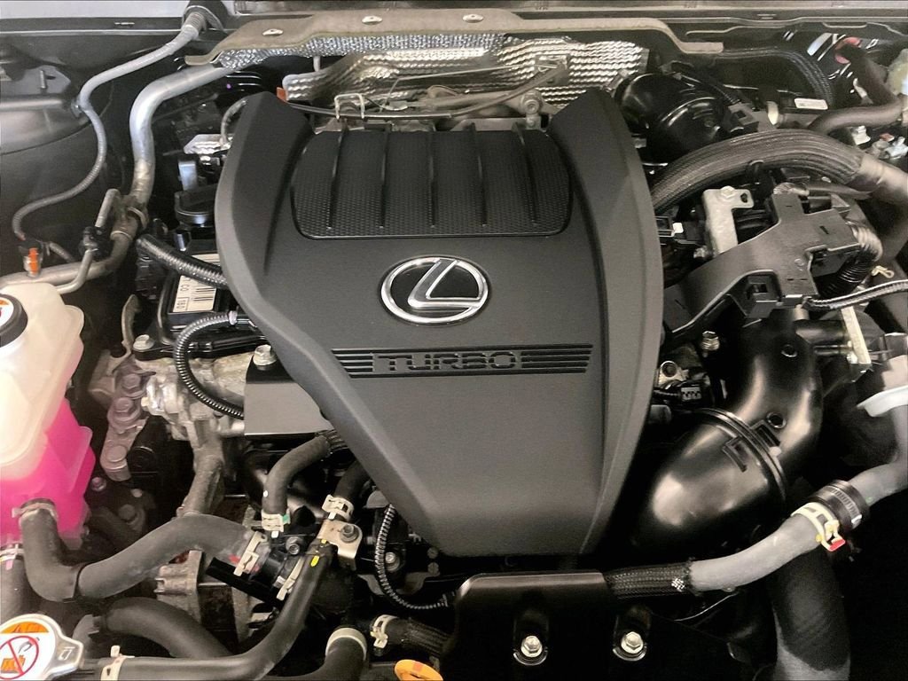 Used 2024 Lexus RX 350 Premium Plus w/ Convenience Package AWD/4WD image 35