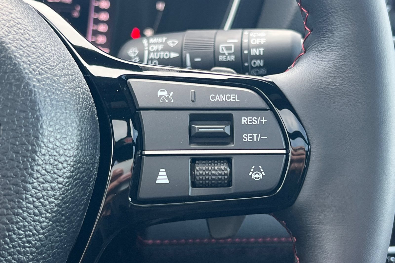 New 2026 Honda Pilot Black Edition image 29