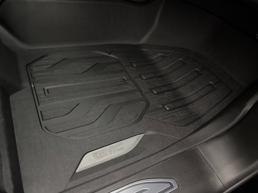 New 2026 GMC Sierra 1500 SLT image 69