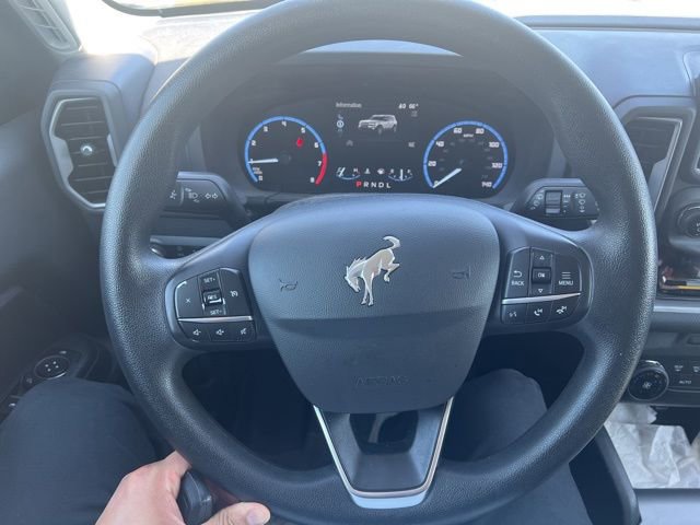 Used 2021 Ford Bronco Sport Big Bend AWD/4WD image 14