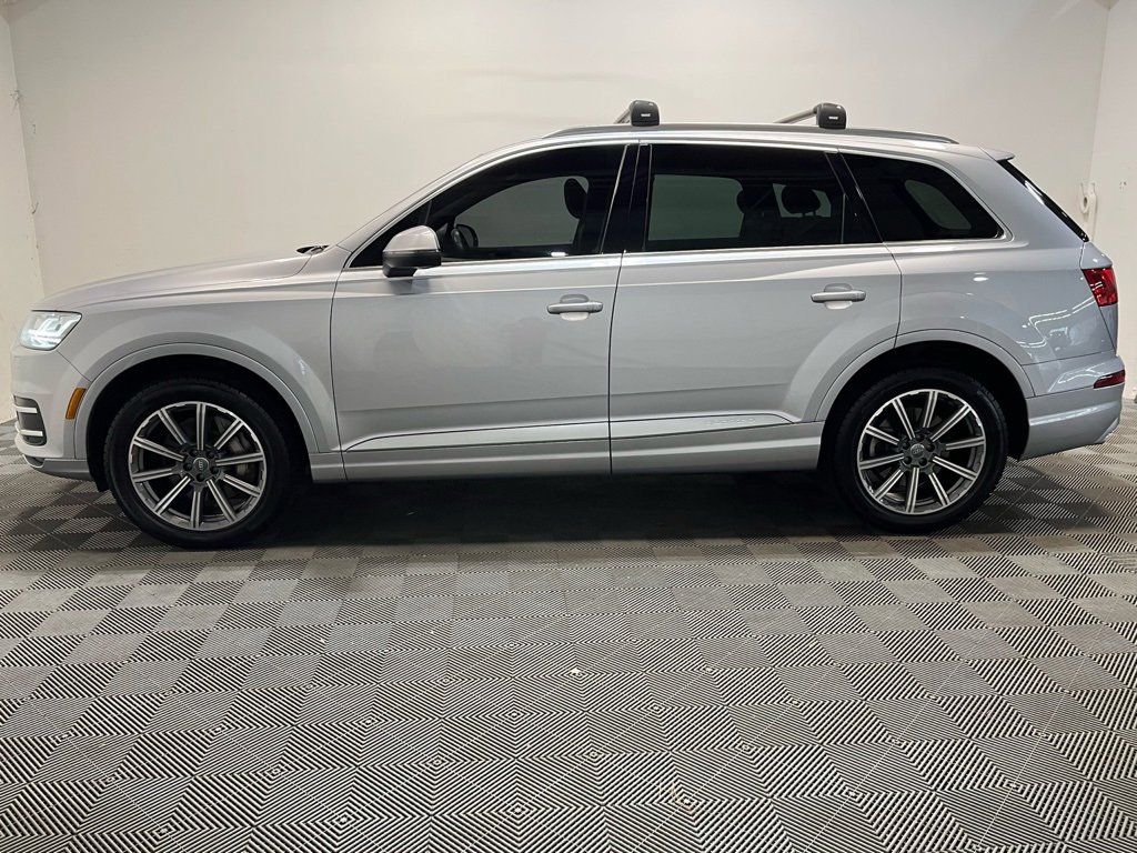 Used 2018 Audi Q7 2.0T Premium Plus w/ Premium Plus Package image 23