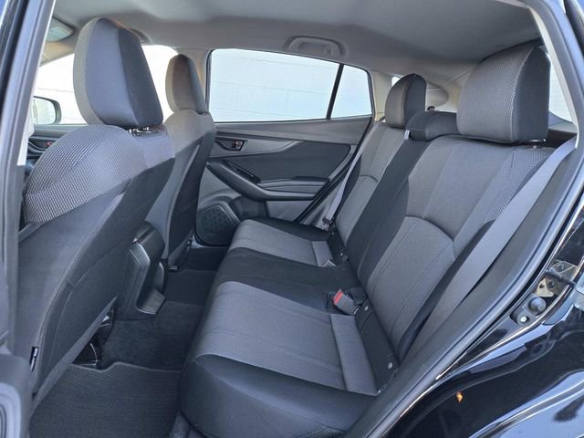 Used 2023 Subaru Crosstrek 2.0i image 9