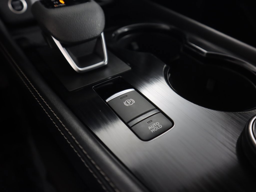 Used 2023 Nissan Rogue SL w/ SL Premium Package image 56