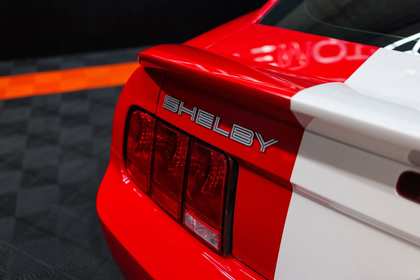 Used 2009 Ford Mustang Shelby GT500 image 23