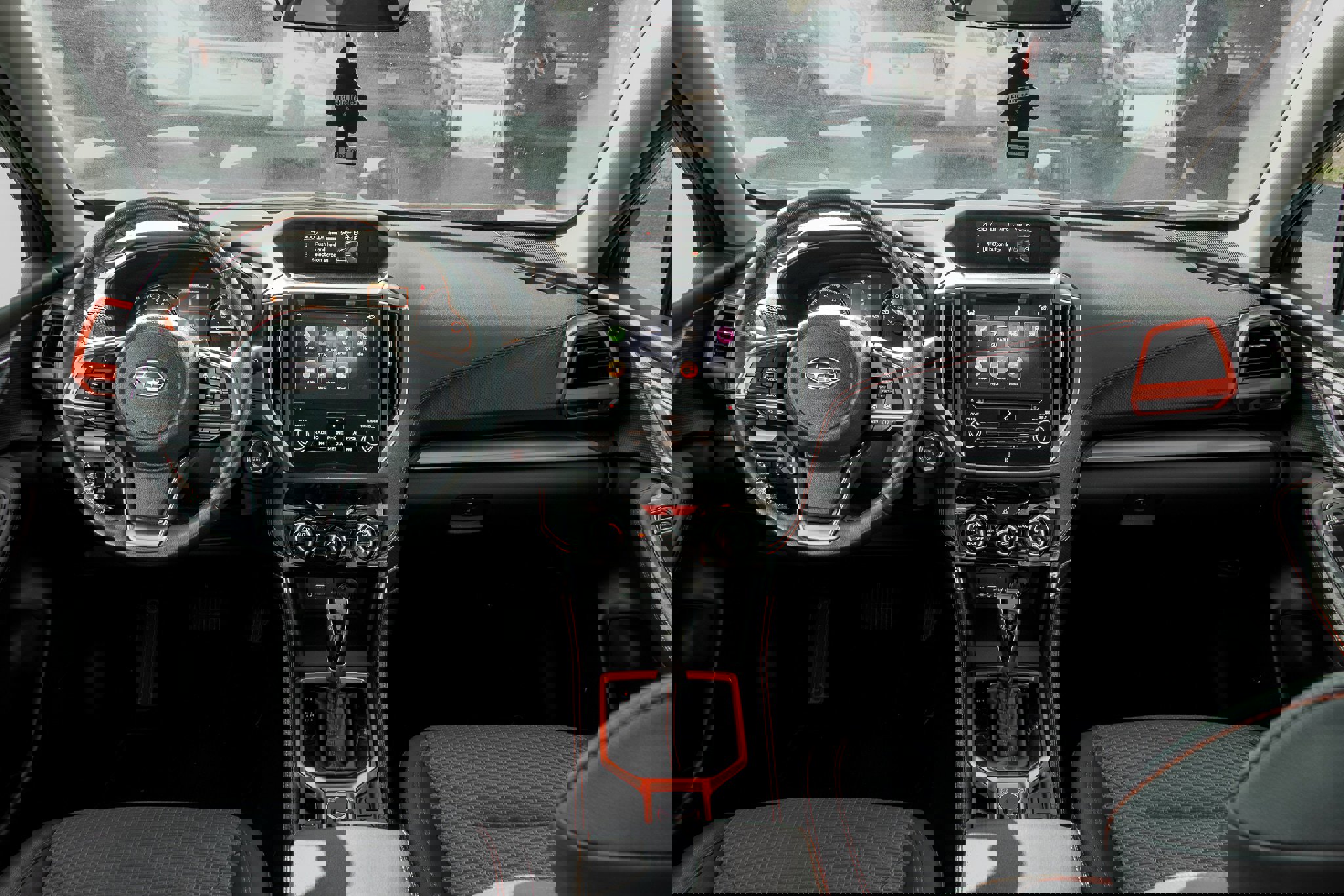 Used 2021 Subaru Forester Sport w/ Popular Package #2 image 12