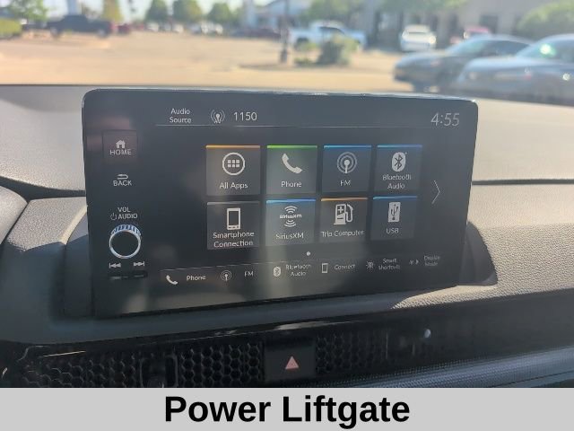 Used 2024 Honda CR-V EX-L image 7