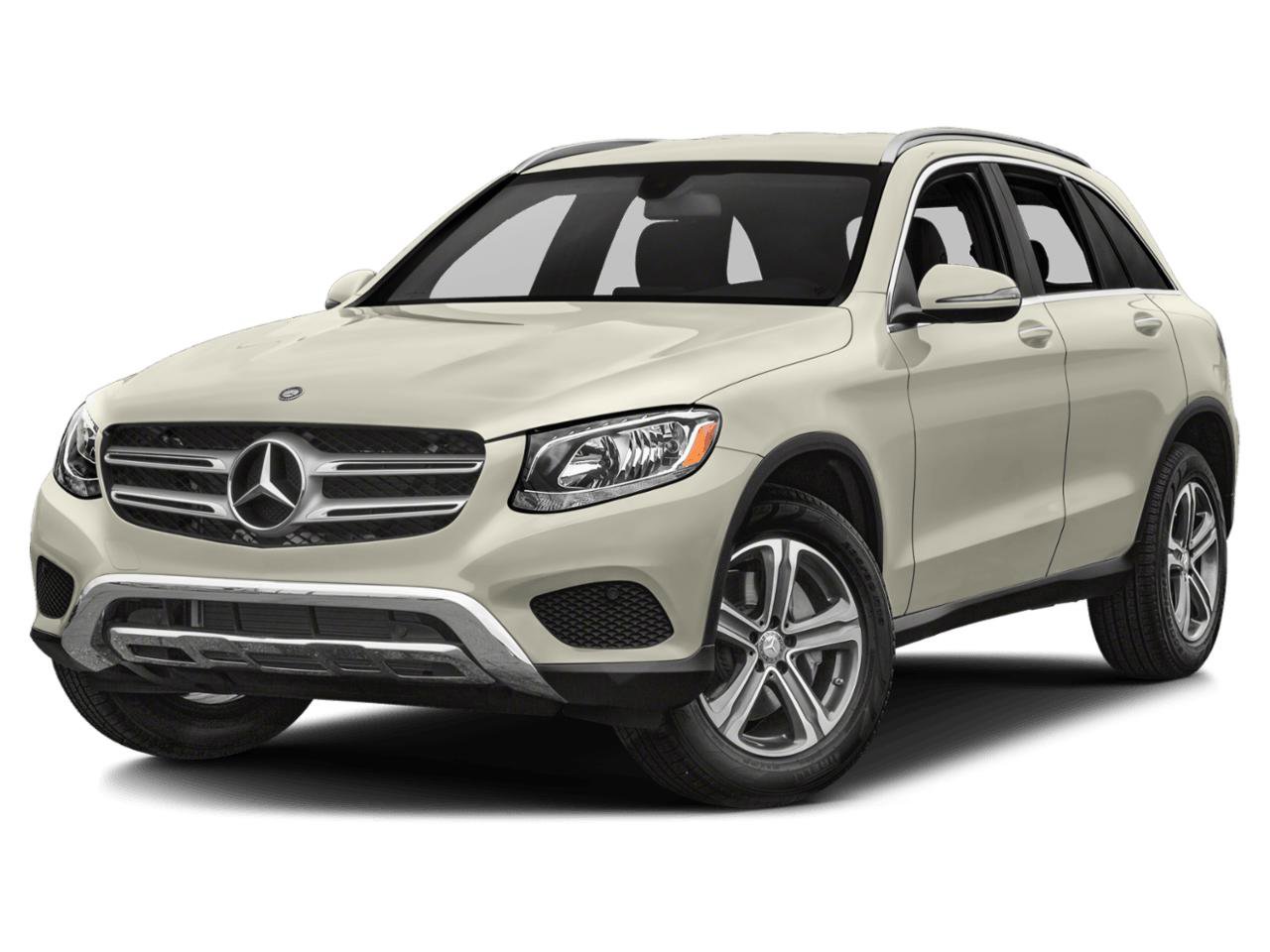 Used 2018 Mercedes-Benz GLC 300 4MATIC image 1
