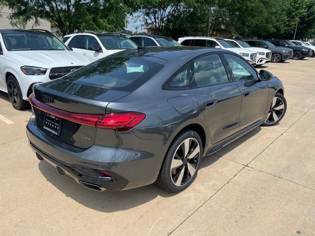 New 2026 Audi A5 2.0T Prestige AWD/4WD image 6