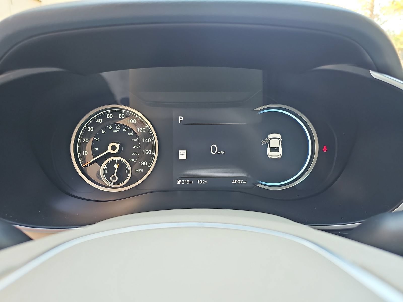 Certified 2026 Genesis G70 2.5T Prestige RWD image 22