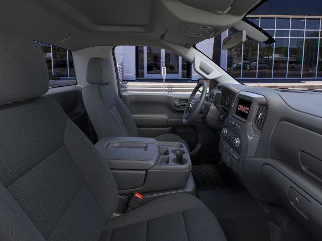 New 2026 GMC Sierra 1500 Pro w/ Pro Value Package AWD/4WD image 41