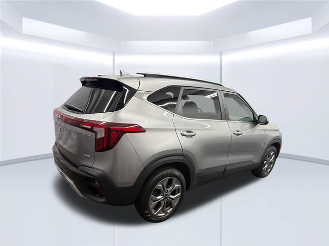Certified 2024 Kia Seltos S AWD/4WD image 6