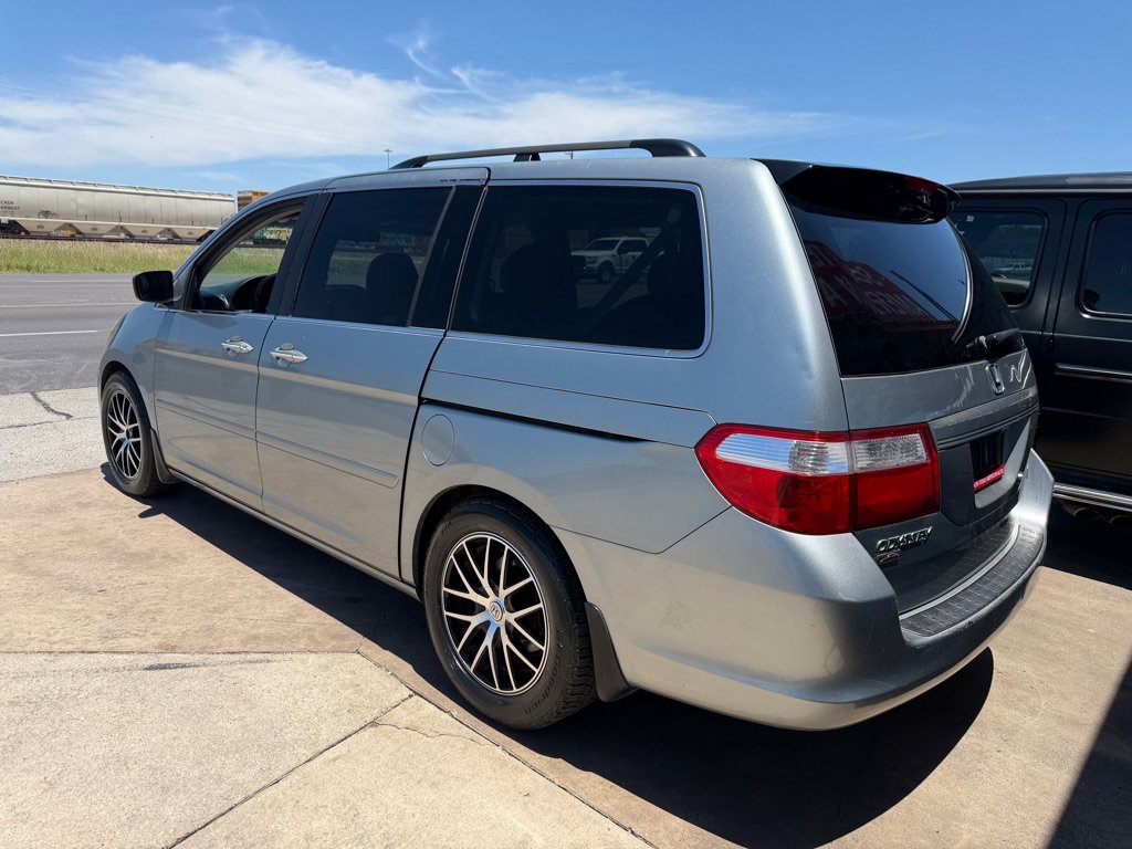 Used 2006 Honda Odyssey EX-L image 31