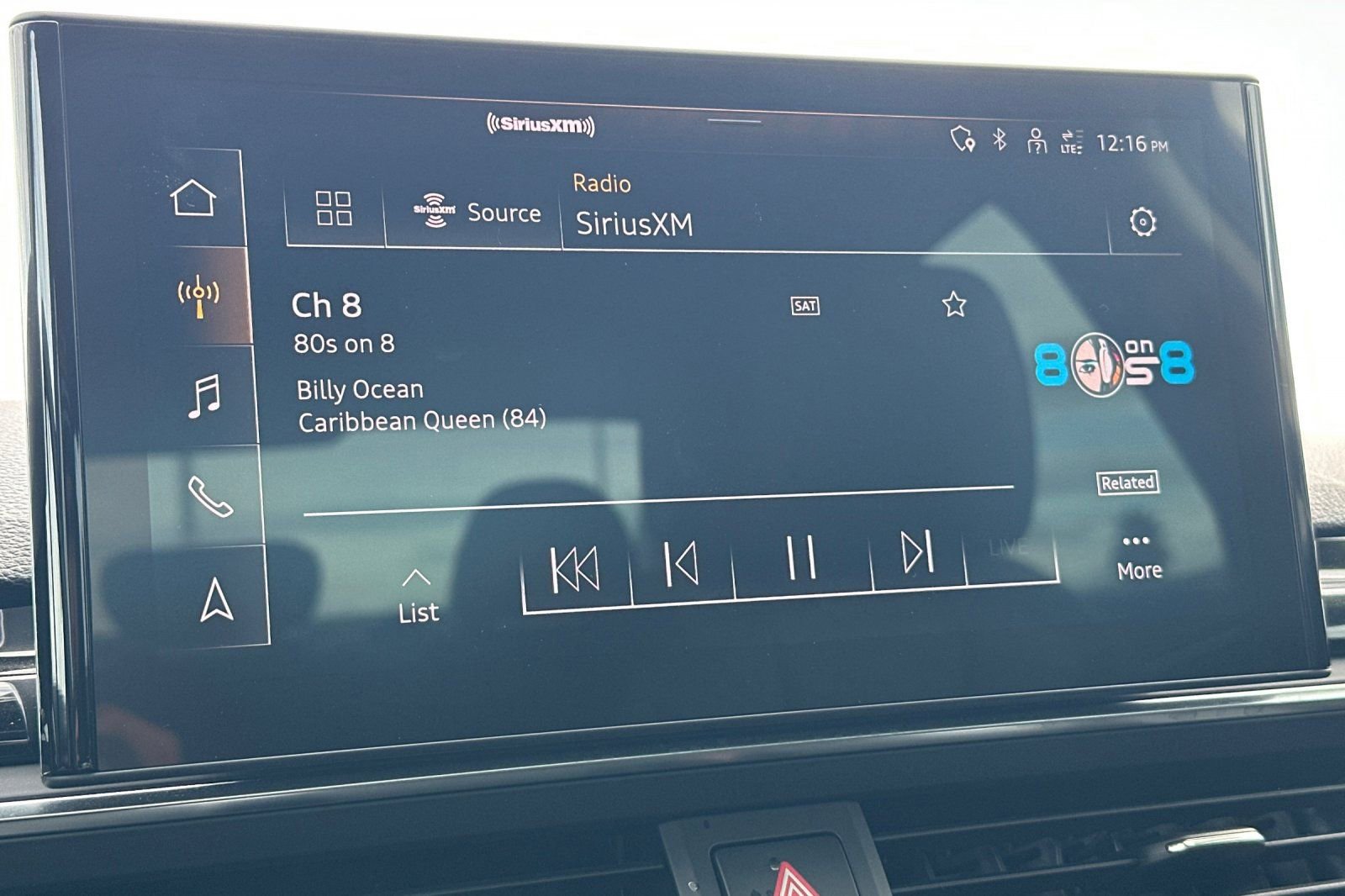 Used 2020 Audi A4 2.0T Premium w/ Convenience Package image 17