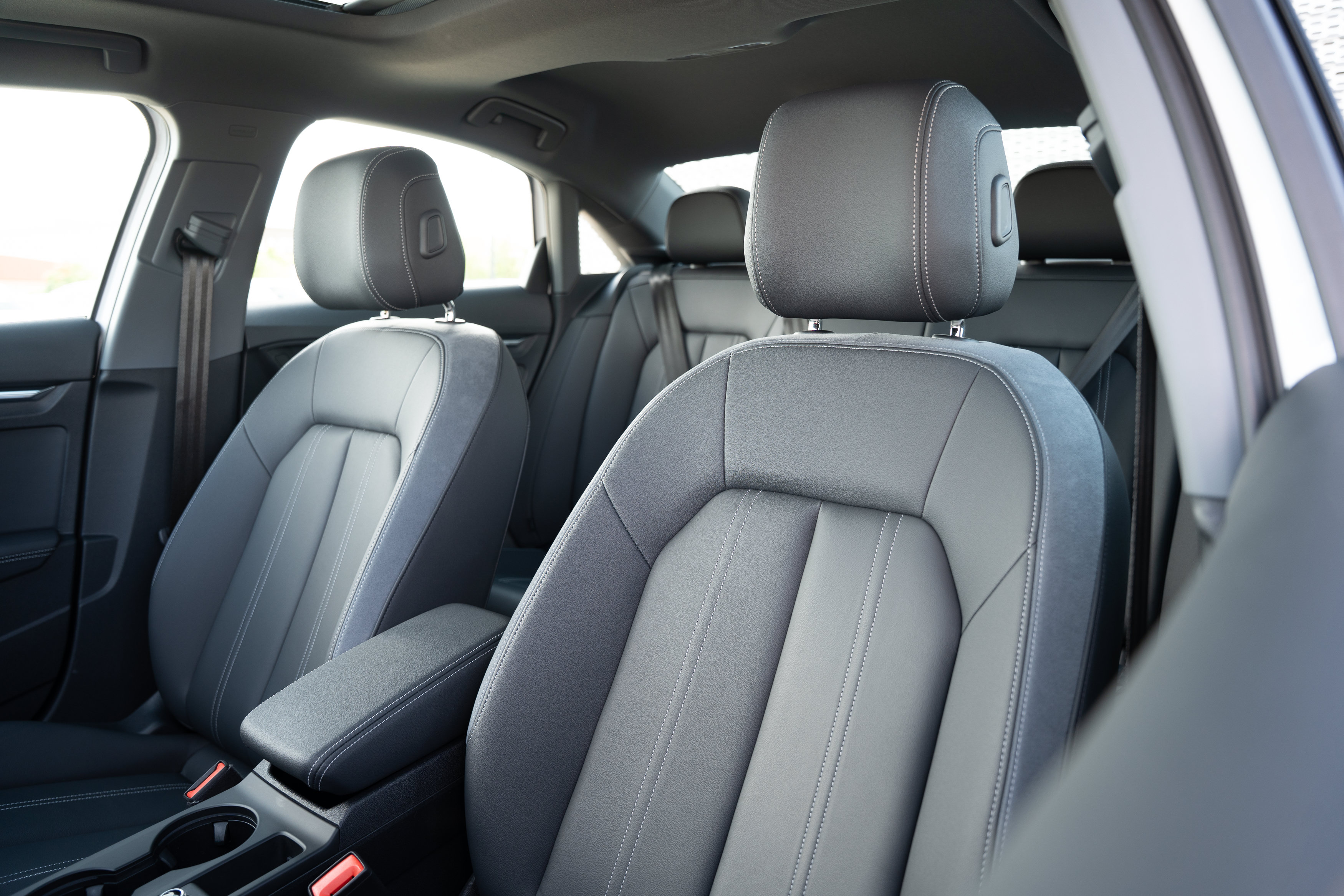 Certified 2026 Audi A3 2.0T Premium AWD/4WD image 18