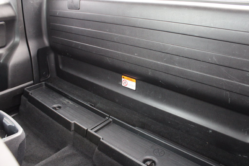 Used 2020 Toyota Tacoma SR AWD/4WD image 21