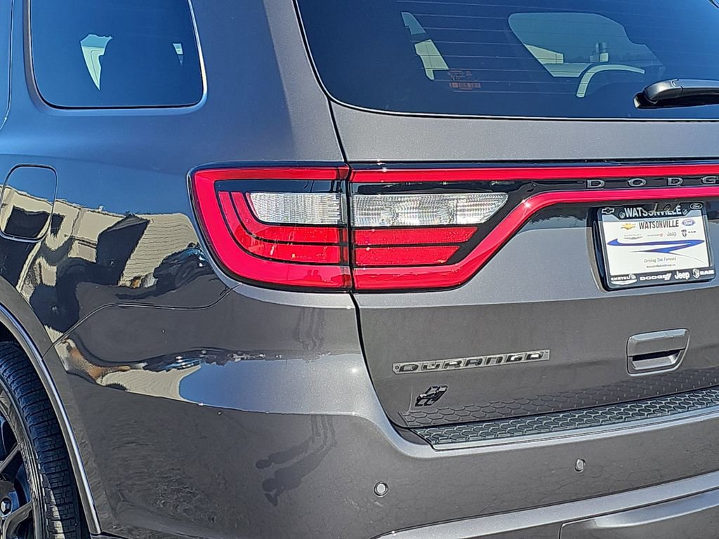 New 2026 Dodge Durango GT AWD/4WD image 34