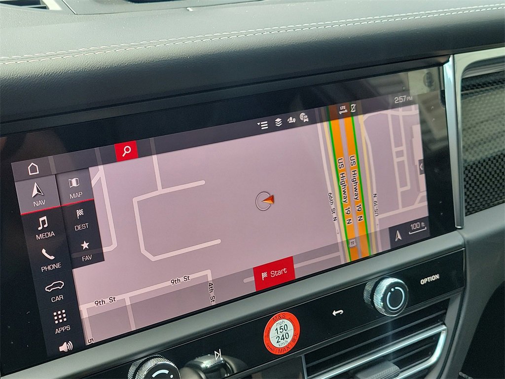 New 2026 Porsche Macan GTS image 32
