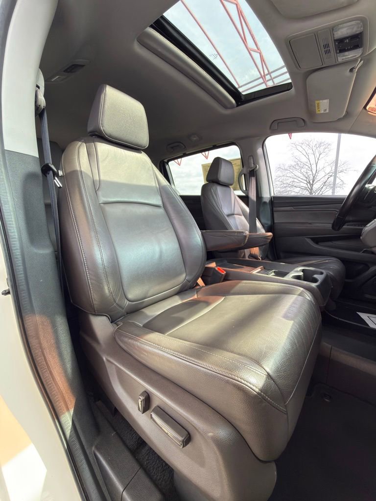 Used 2019 Honda Odyssey EX-L image 40