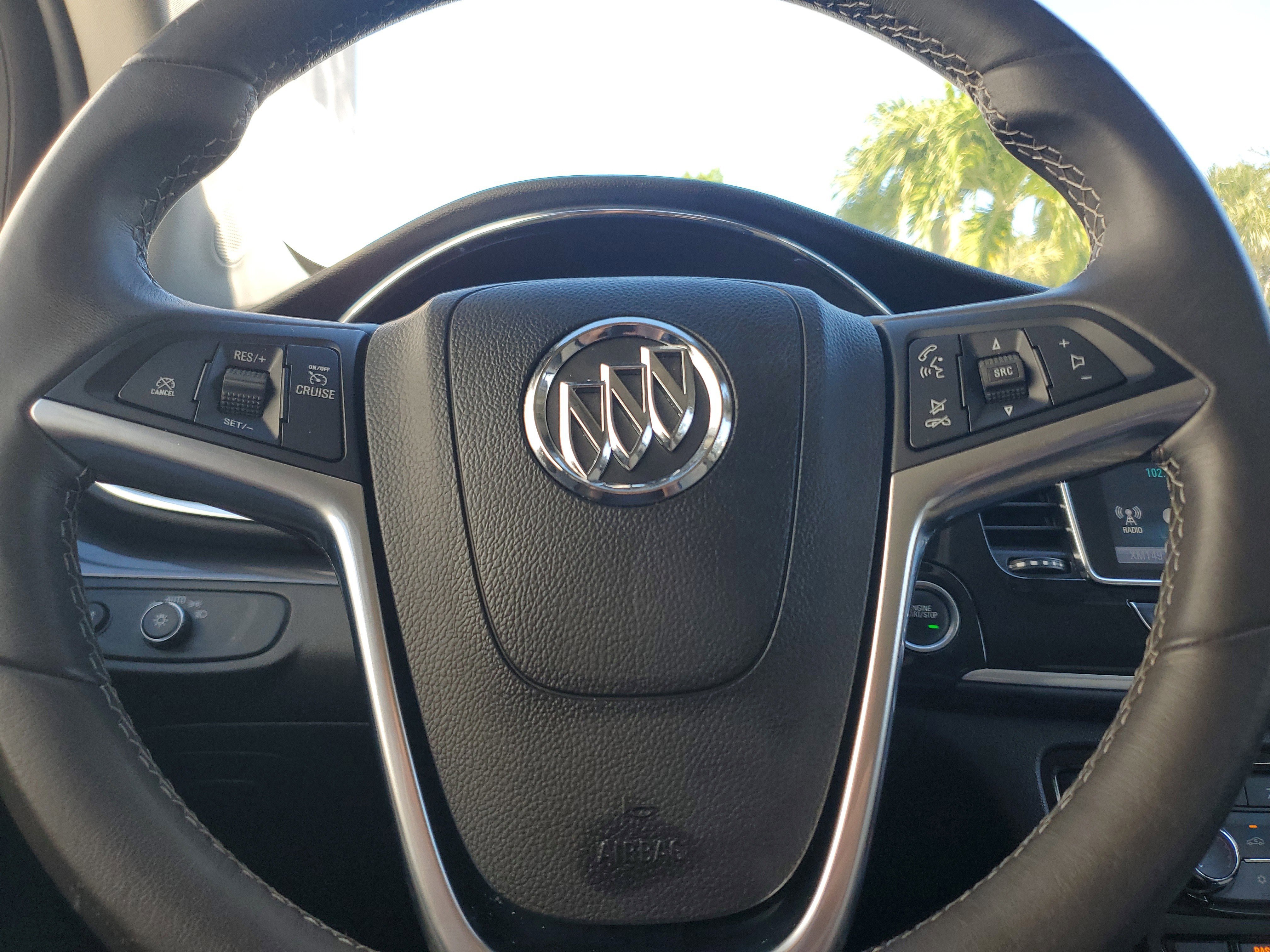 Used 2020 Buick Encore Preferred w/ Safety Package image 20