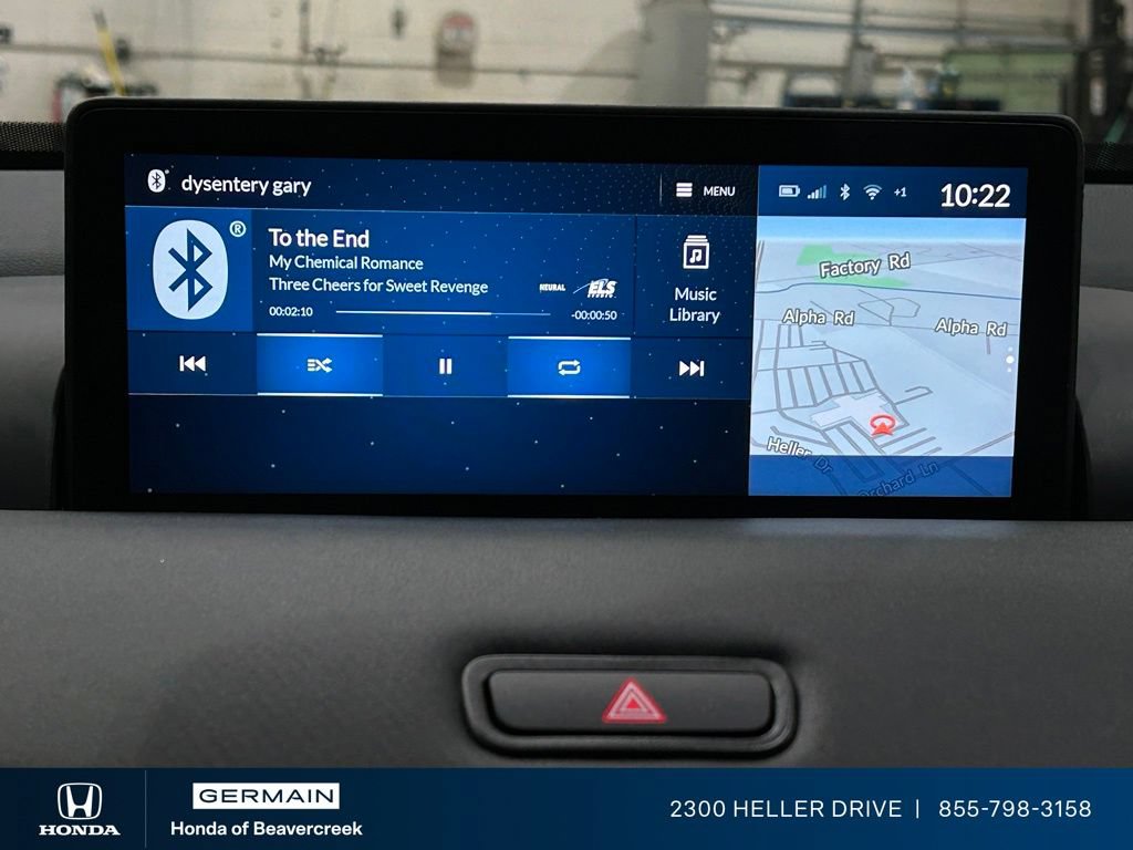 Used 2023 Acura TLX SH-AWD w/ A-SPEC Pkg image 21