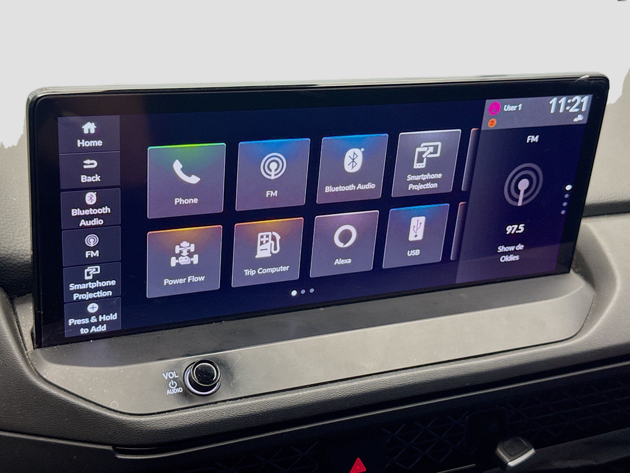 Used 2024 Honda Accord Sport image 9