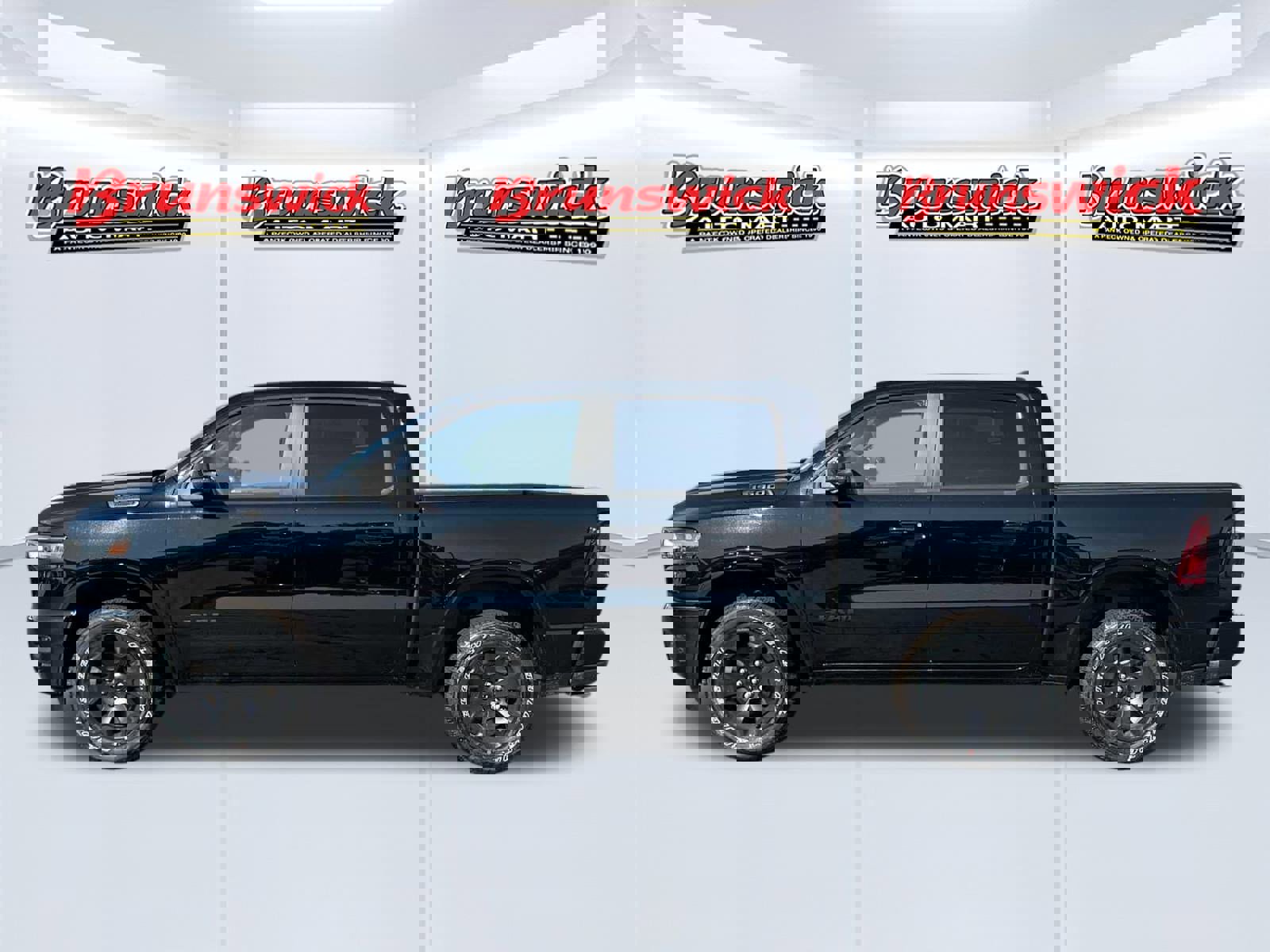 New 2026 RAM 1500 Big Horn image 3