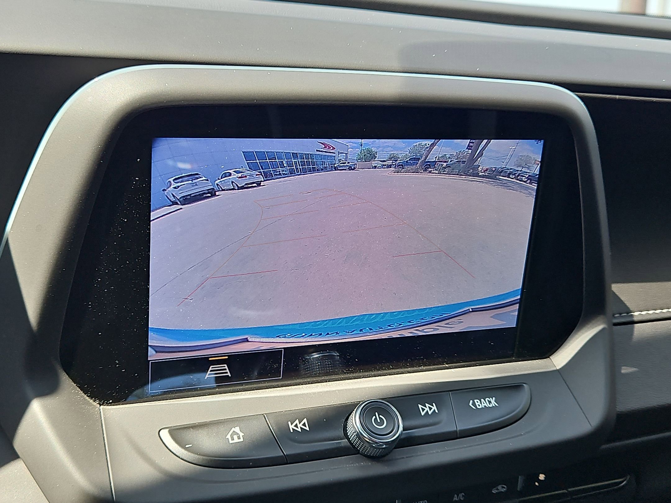 Certified 2022 Chevrolet Camaro SS image 18