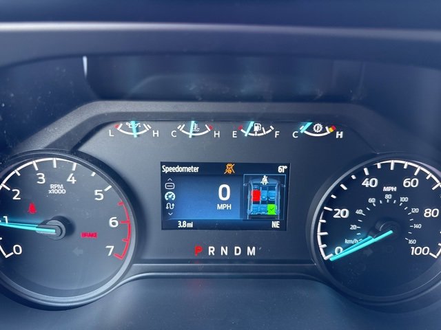 New 2025 Ford F250 XL w/ XL Driver Assist Package image 24