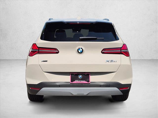 New 2026 BMW X3 xDrive30i w/ Convenience Package AWD/4WD image 8