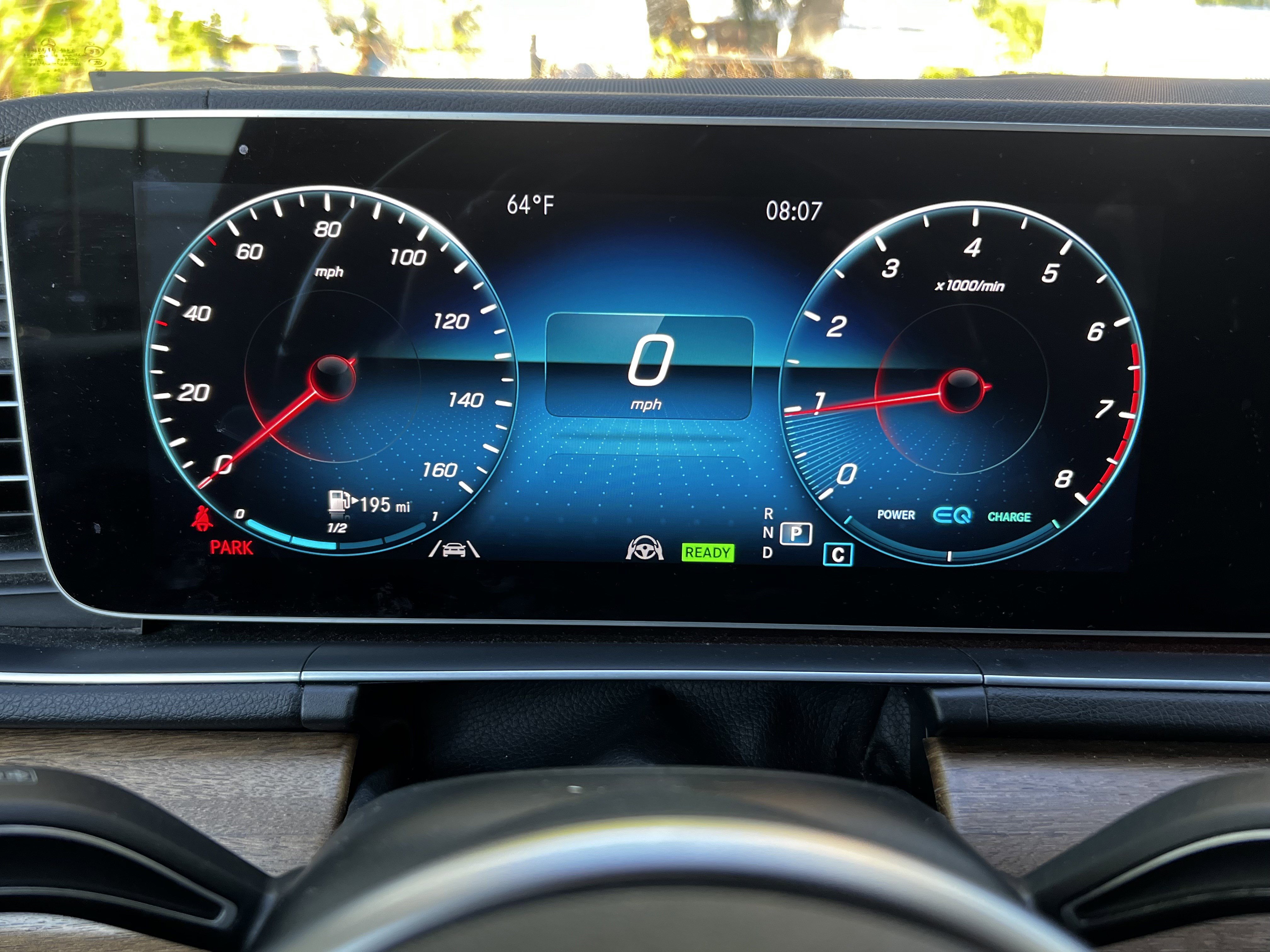 Used 2020 Mercedes-Benz GLS 580 4MATIC image 22