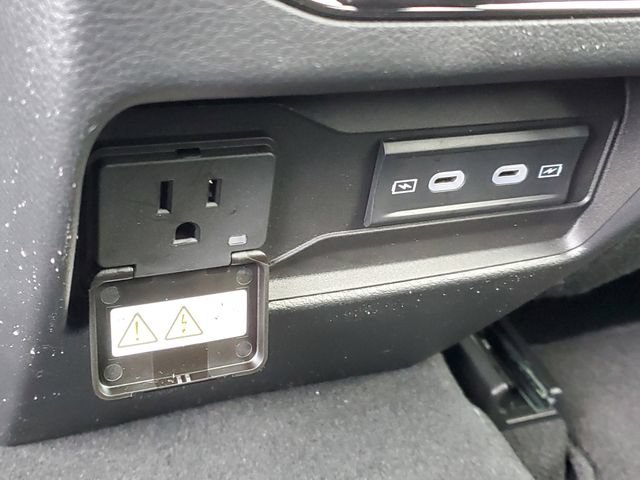 New 2026 Jeep Grand Cherokee Altitude AWD/4WD image 13
