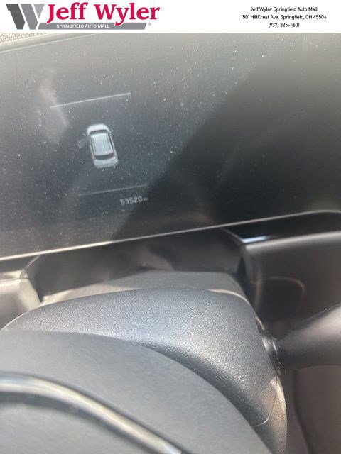 Used 2023 Kia Niro EX Touring