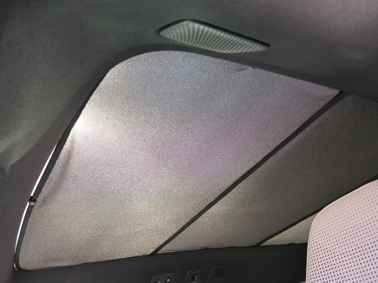 New 2025 Volvo EX90 Ultra AWD/4WD image 16