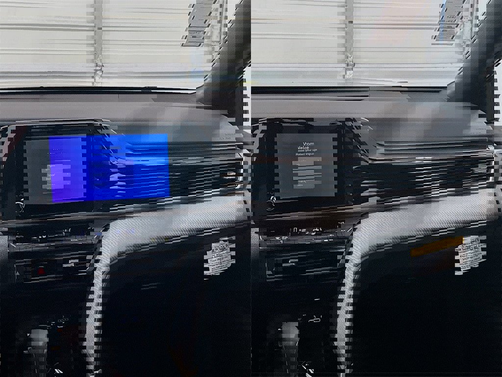 New 2026 Toyota Camry SE image 22