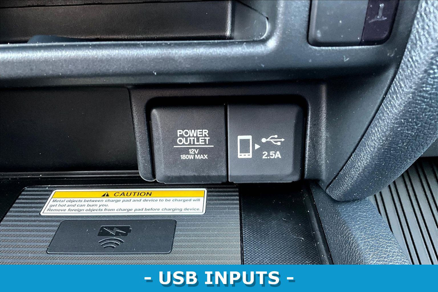 Used 2023 Honda Passport TrailSport image 16