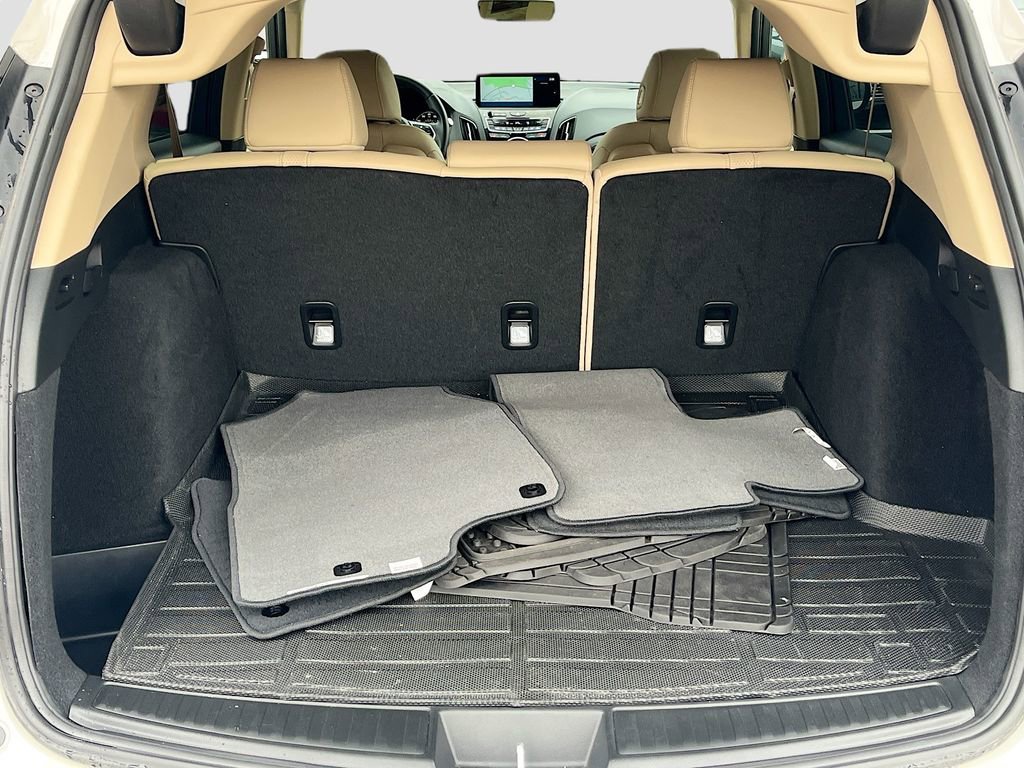 Used 2023 Acura RDX w/ Technology Package image 27