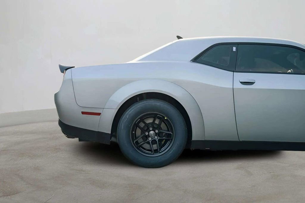 Used 2023 Dodge Challenger SRT Hellcat Redeye RWD image 35