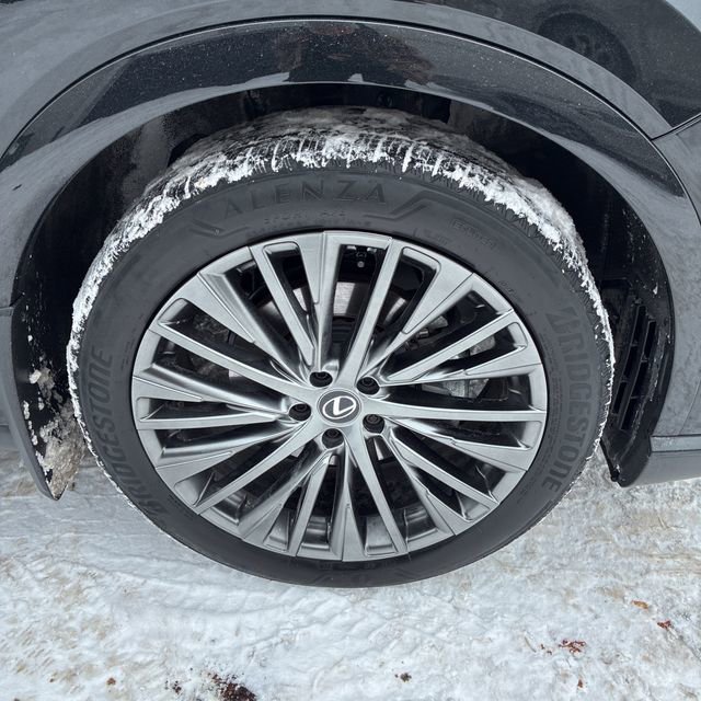 Used 2024 Lexus RX 350 350 Luxury image 19