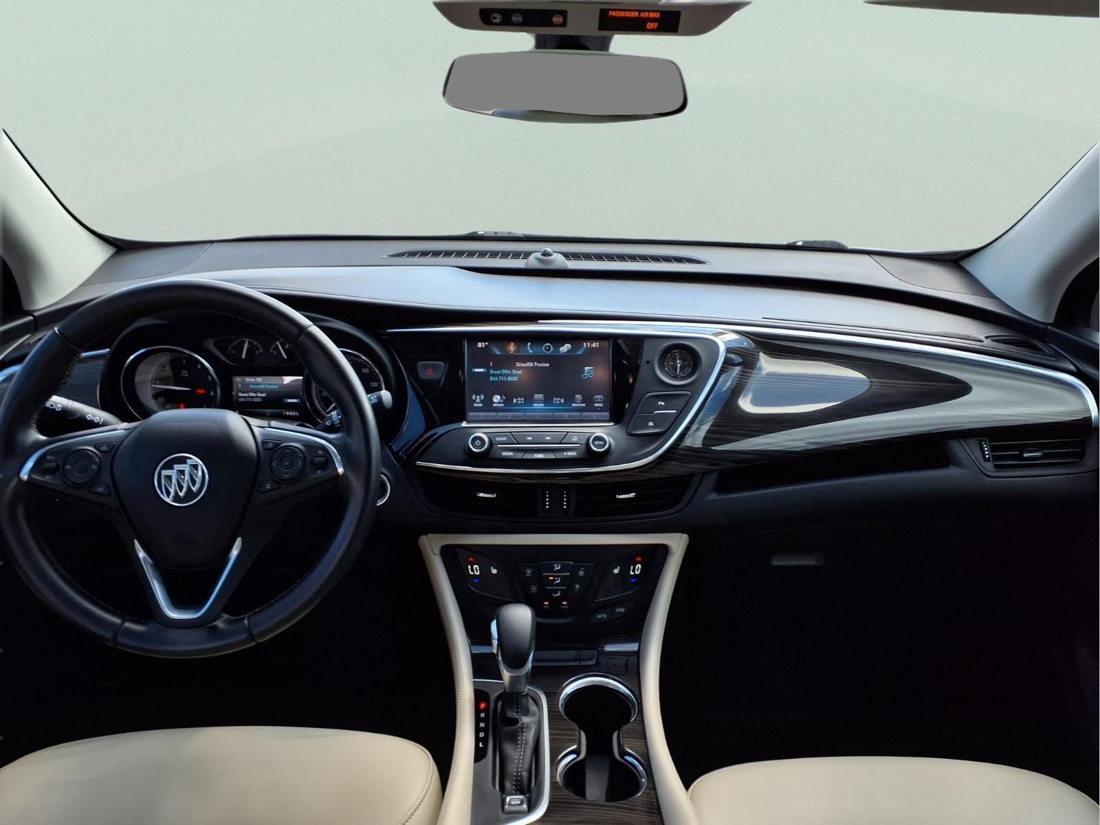 Used 2019 Buick Envision Preferred image 13