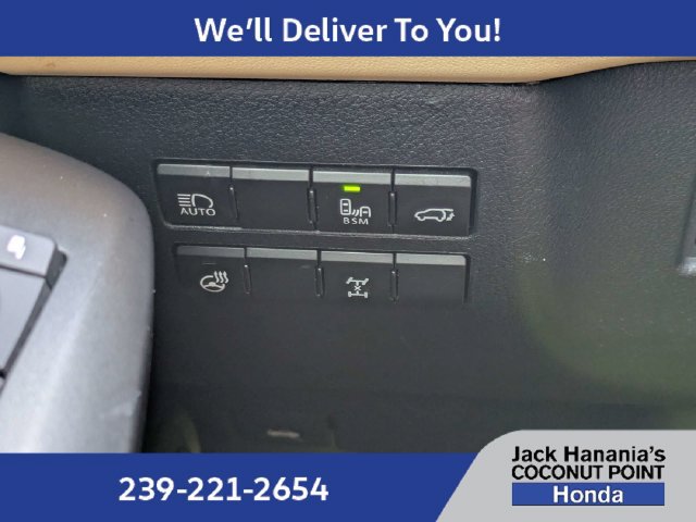 Used 2021 Lexus NX 300 AWD w/ Package Accessorty (P1) image 24