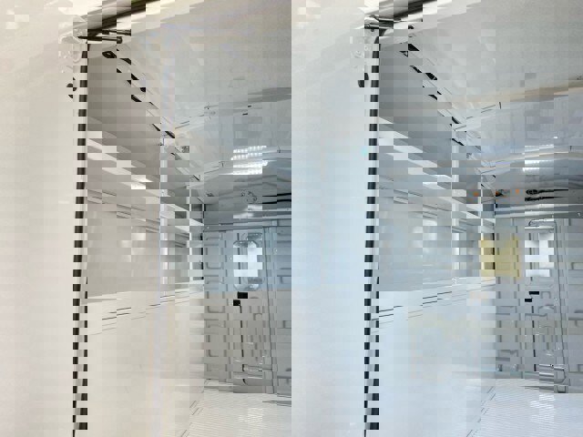 New 2026 Ford Transit 350 w/ Interior Upgrade Package image 10