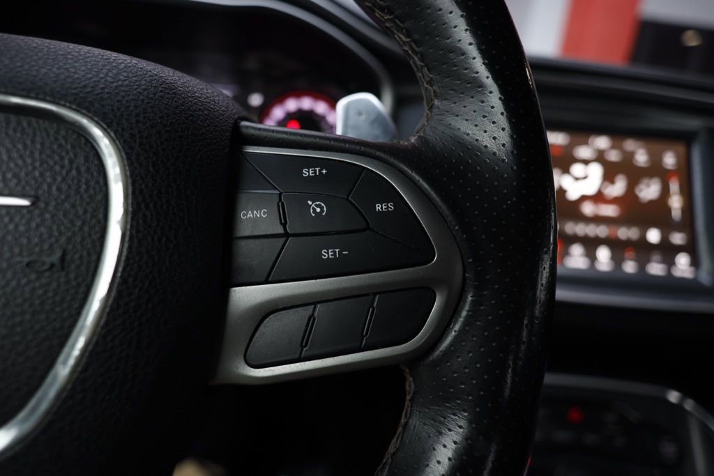 Used 2020 Dodge Challenger SRT Hellcat w/ Plus Package image 33