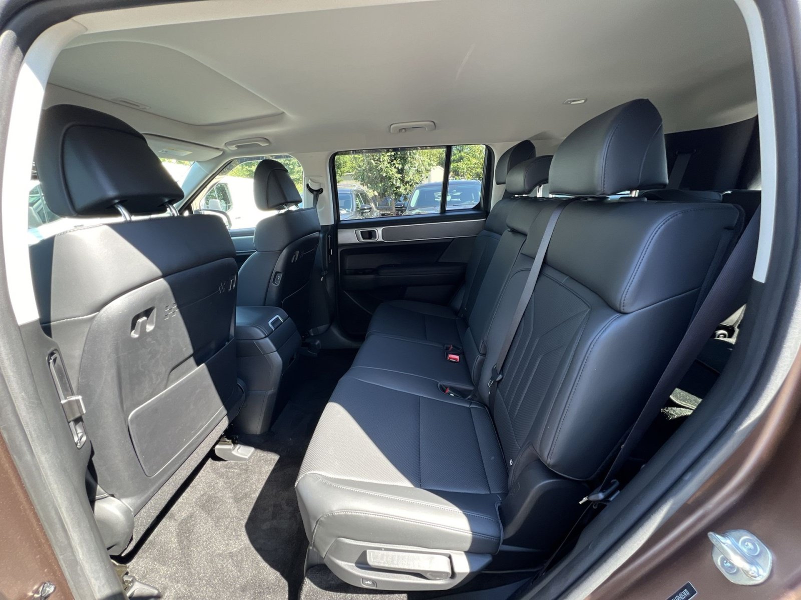 Certified 2024 Hyundai Santa Fe XRT AWD/4WD image 23