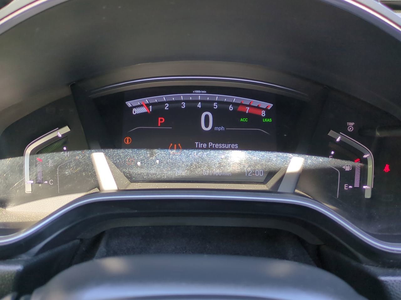 Used 2019 Honda CR-V EX image 26