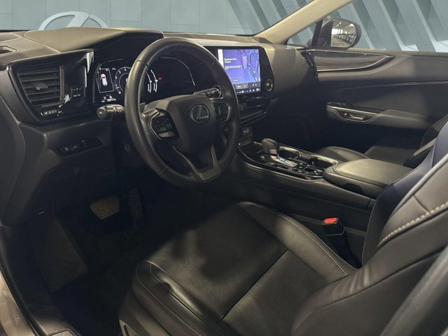Used 2022 Lexus NX 250 FWD image 11