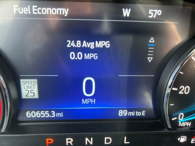 Used 2022 Ford Explorer Limited w/ Class IV Trailer Tow Package image 27