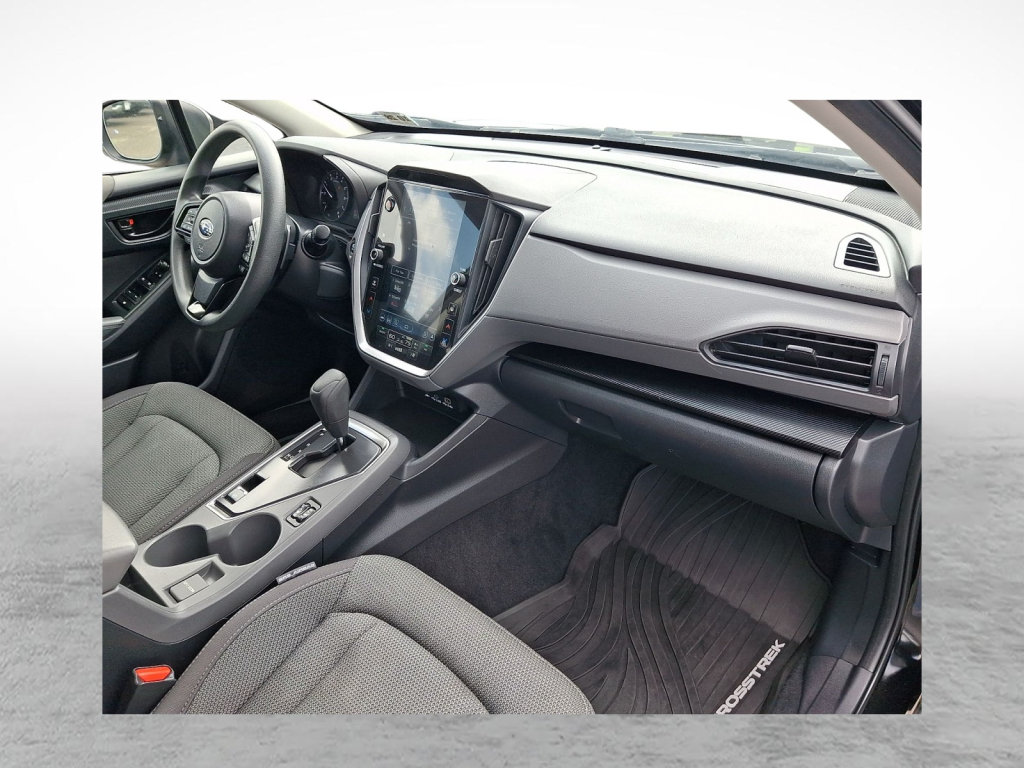 Used 2024 Subaru Crosstrek 2.0i Premium AWD/4WD image 12